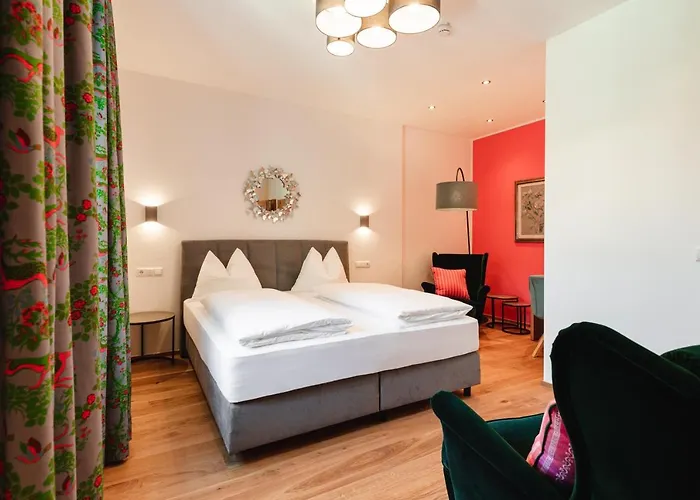 Hotel-Gasthof Maria Plain