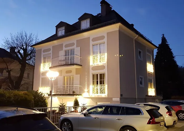 The Little Guesthouse